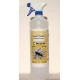 Insecticide répulsif contre guêpes, mouches, moustiques